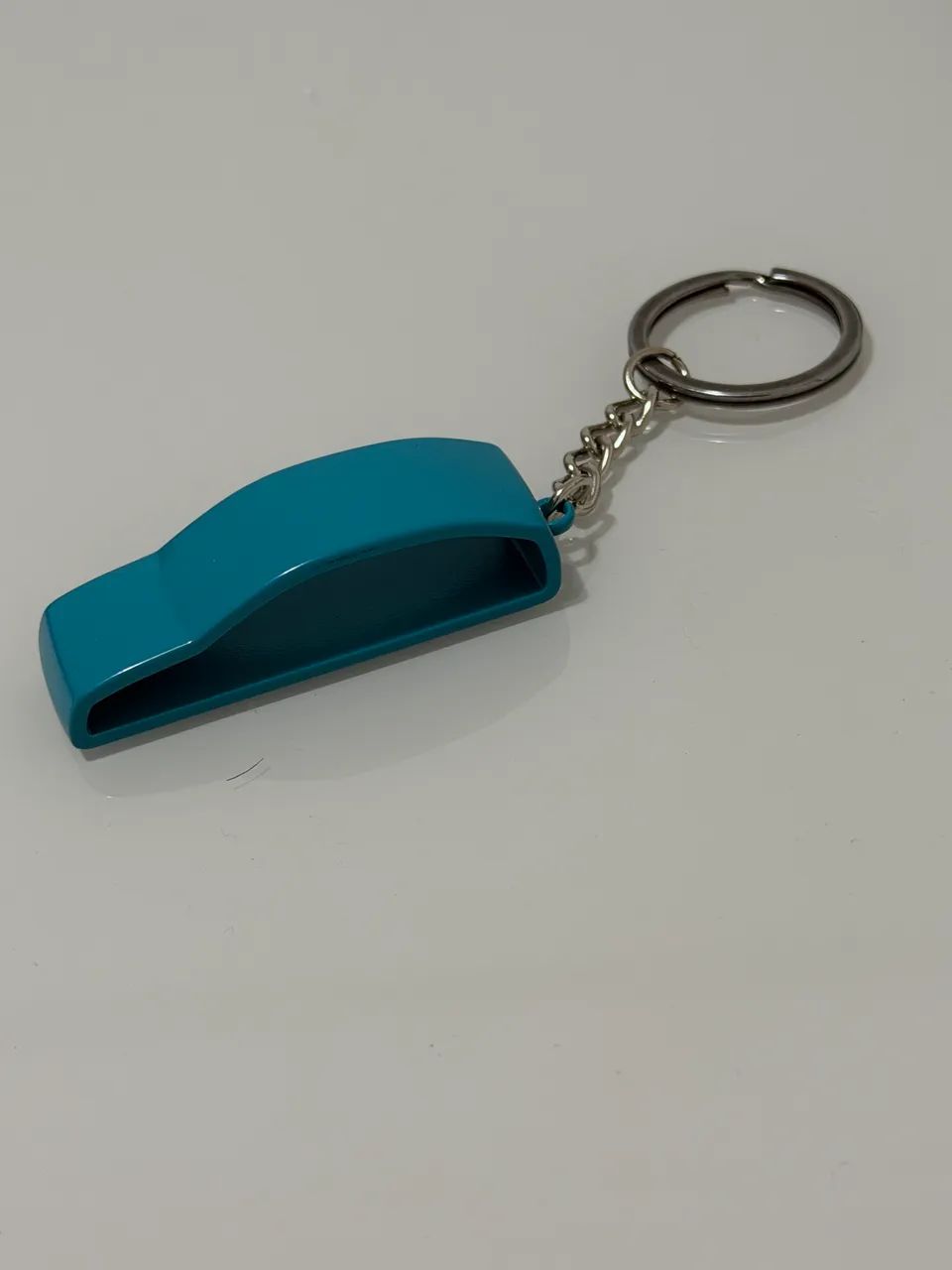 Chaveiro miniatura VW Nivus 3D - Foto 3