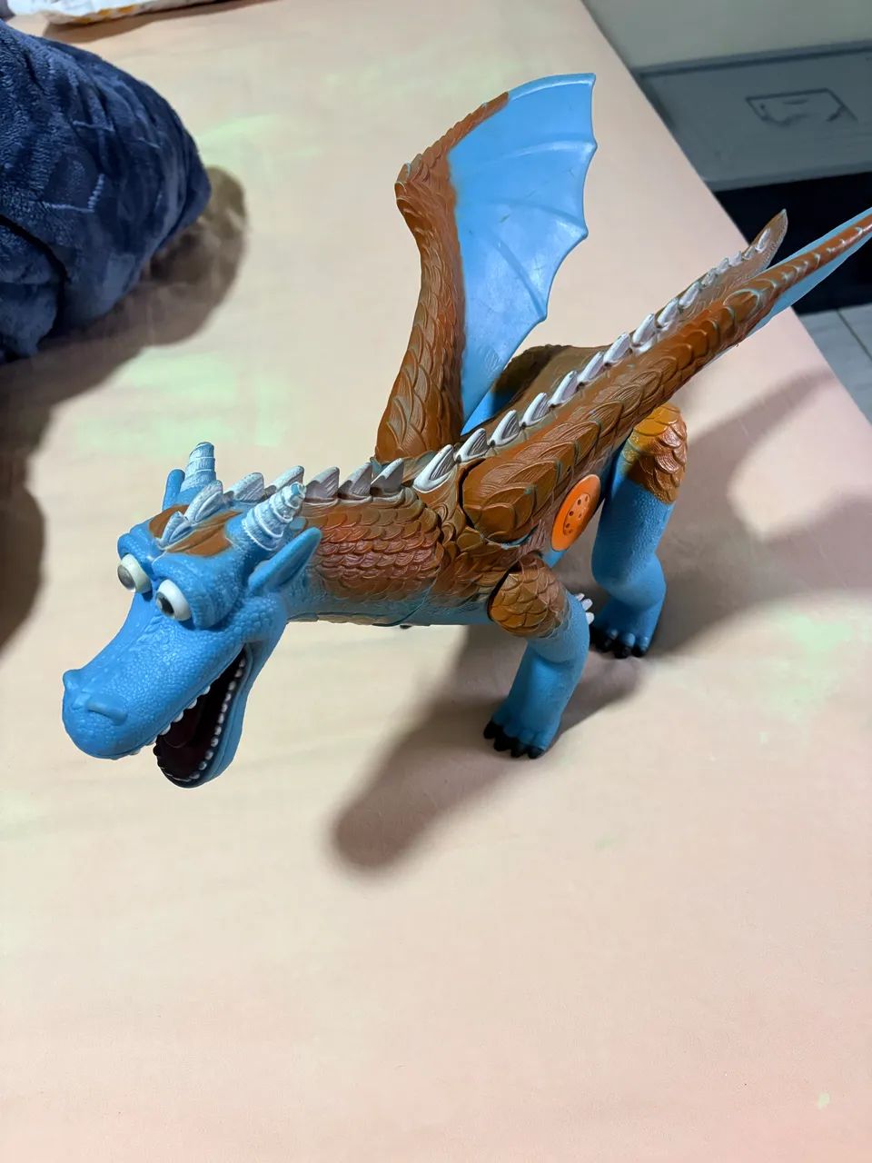 Dinossauro  - Foto 2