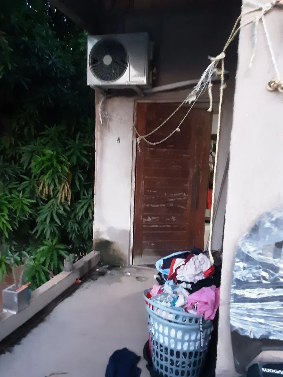 Foto - Santarém - Diamantino