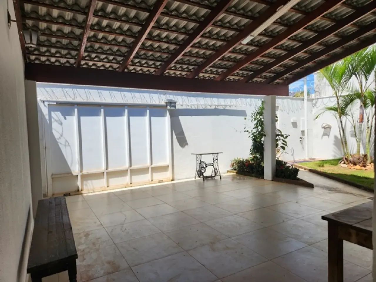 Casa Terrea Para Venda No Bairro Bosque dos Buritis - Foto 2