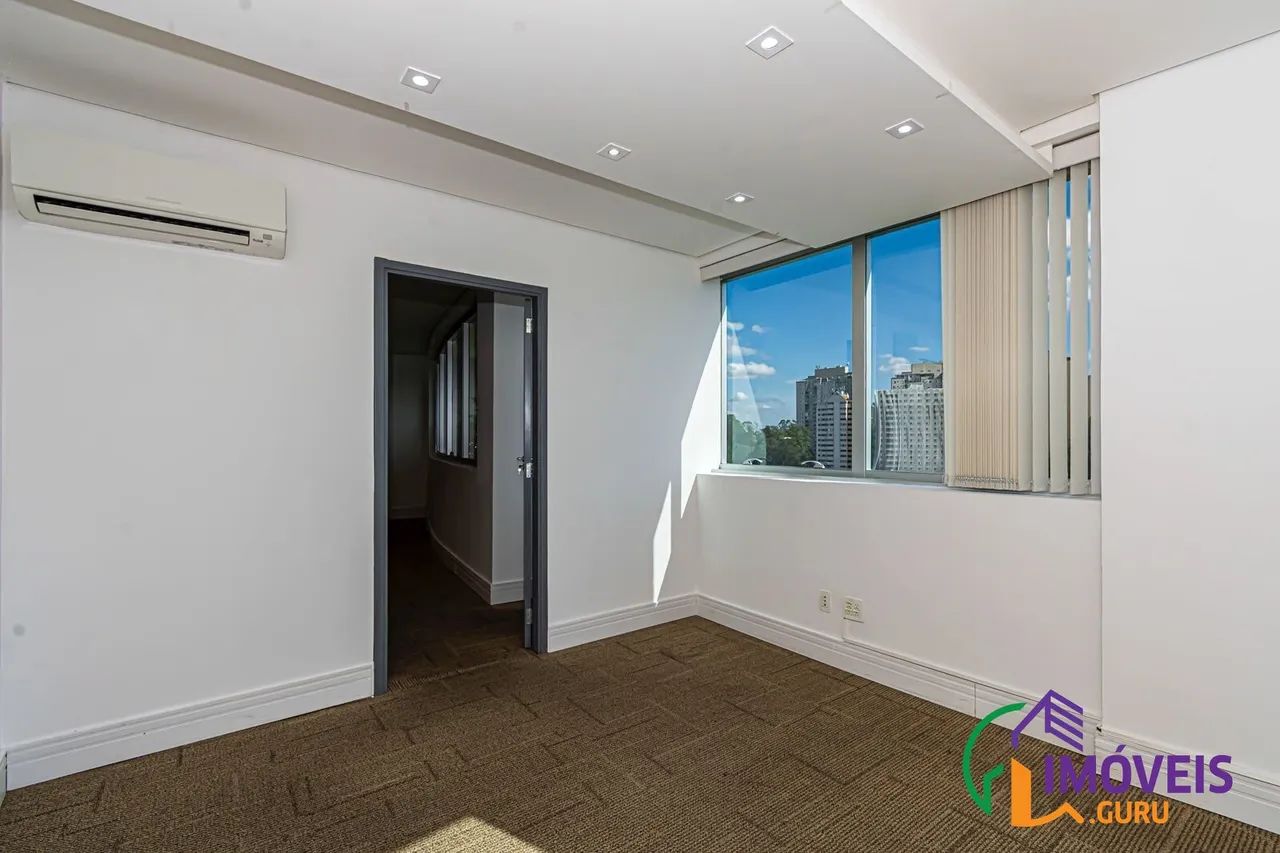 CONJ. COMERCIAL - VILA ANDRADE - SP - Foto 4