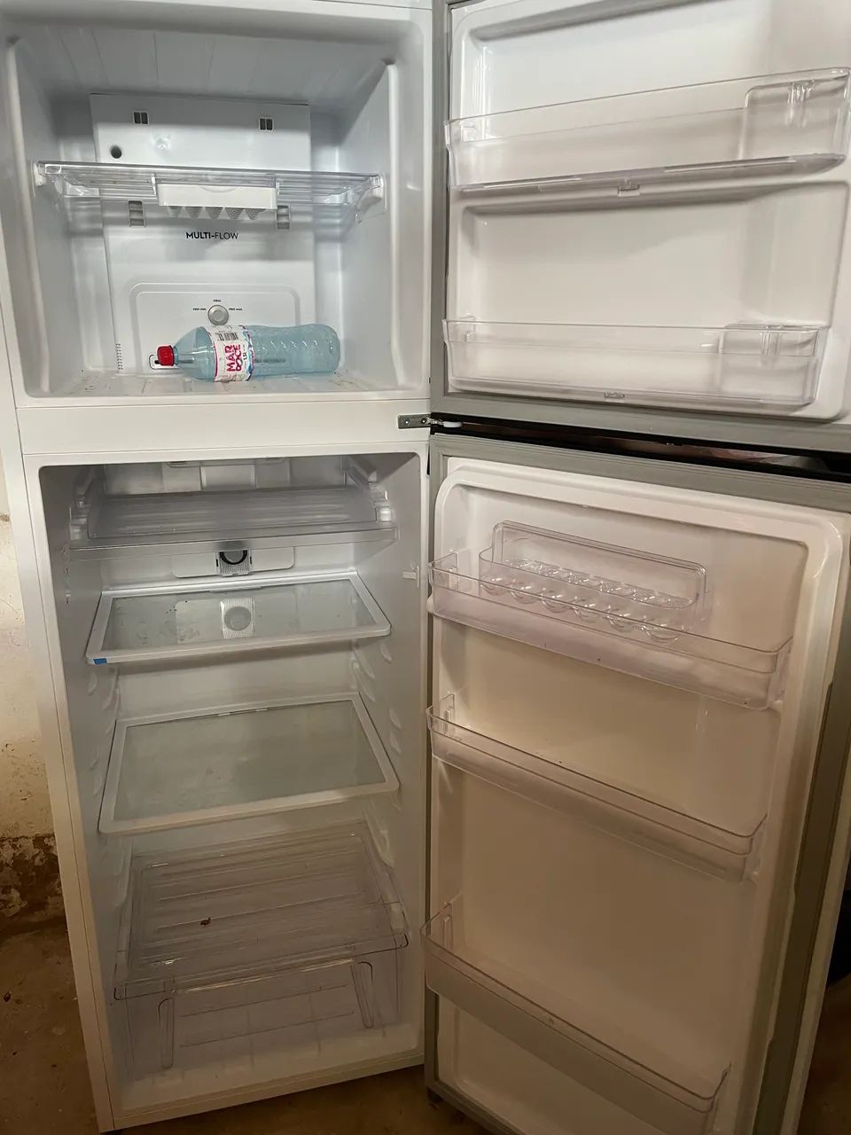 Geladeira 