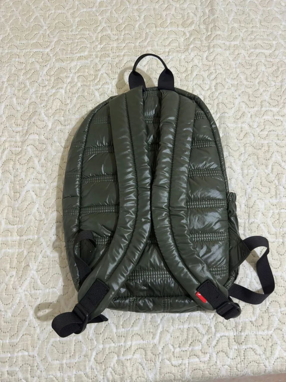Mochila Reserva Mitaka - Verde  - Foto 2