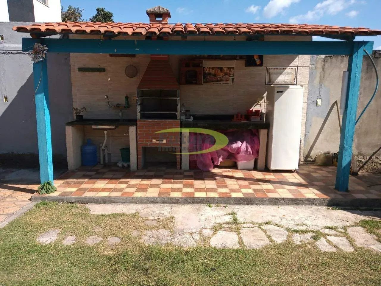 Ótima casa com piscina, no bairro Petrópolis. - Foto 5