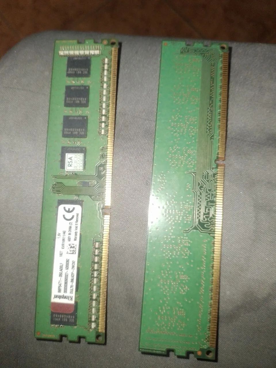 Processador i5 4590 + 8gb de ram ddr3 - Foto 4