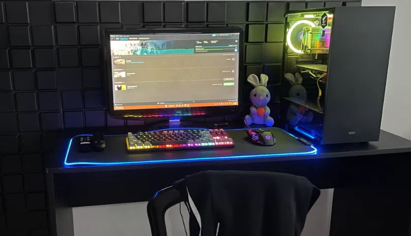 PC GAMER