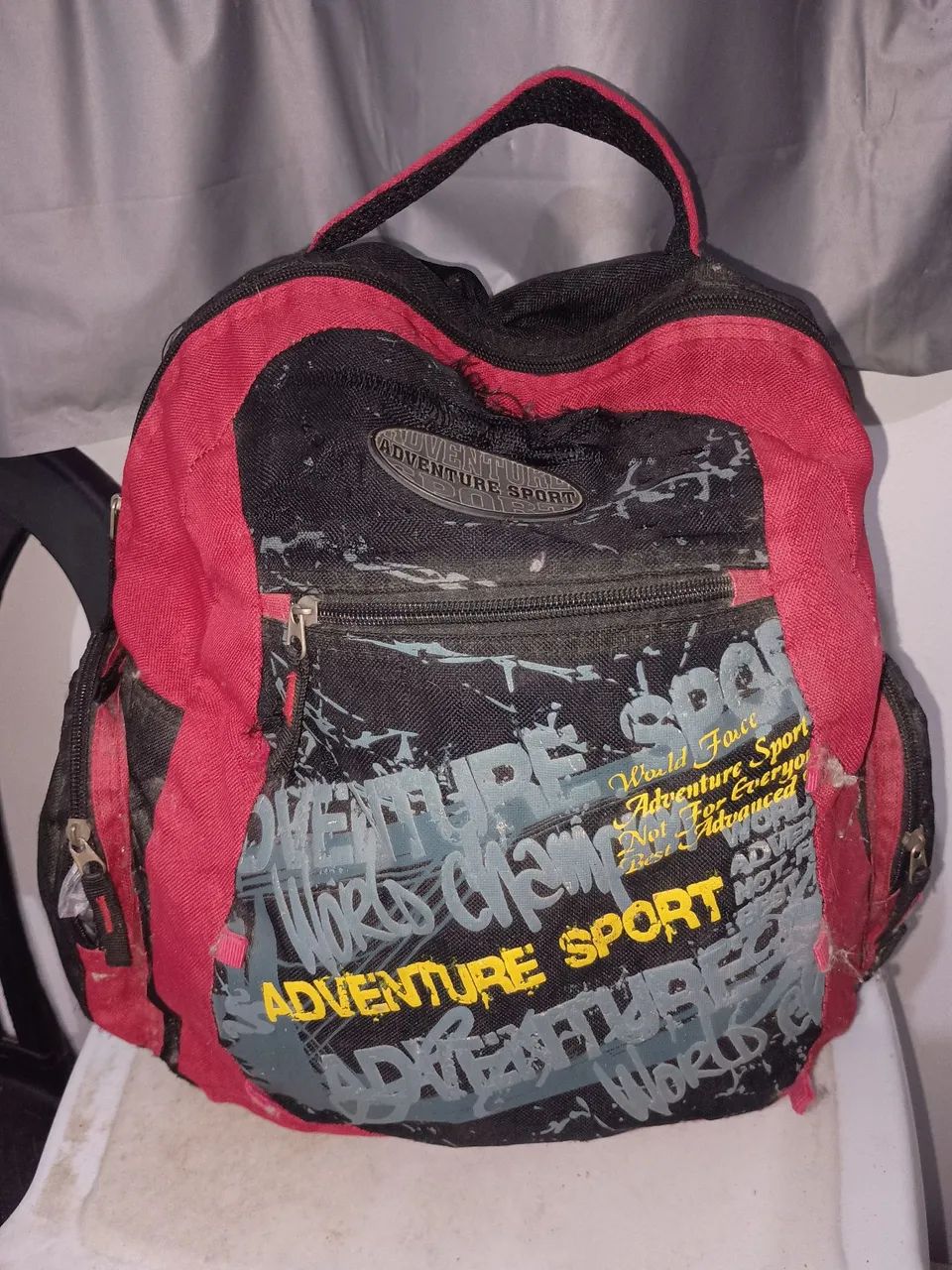 Mochila  - Foto 2