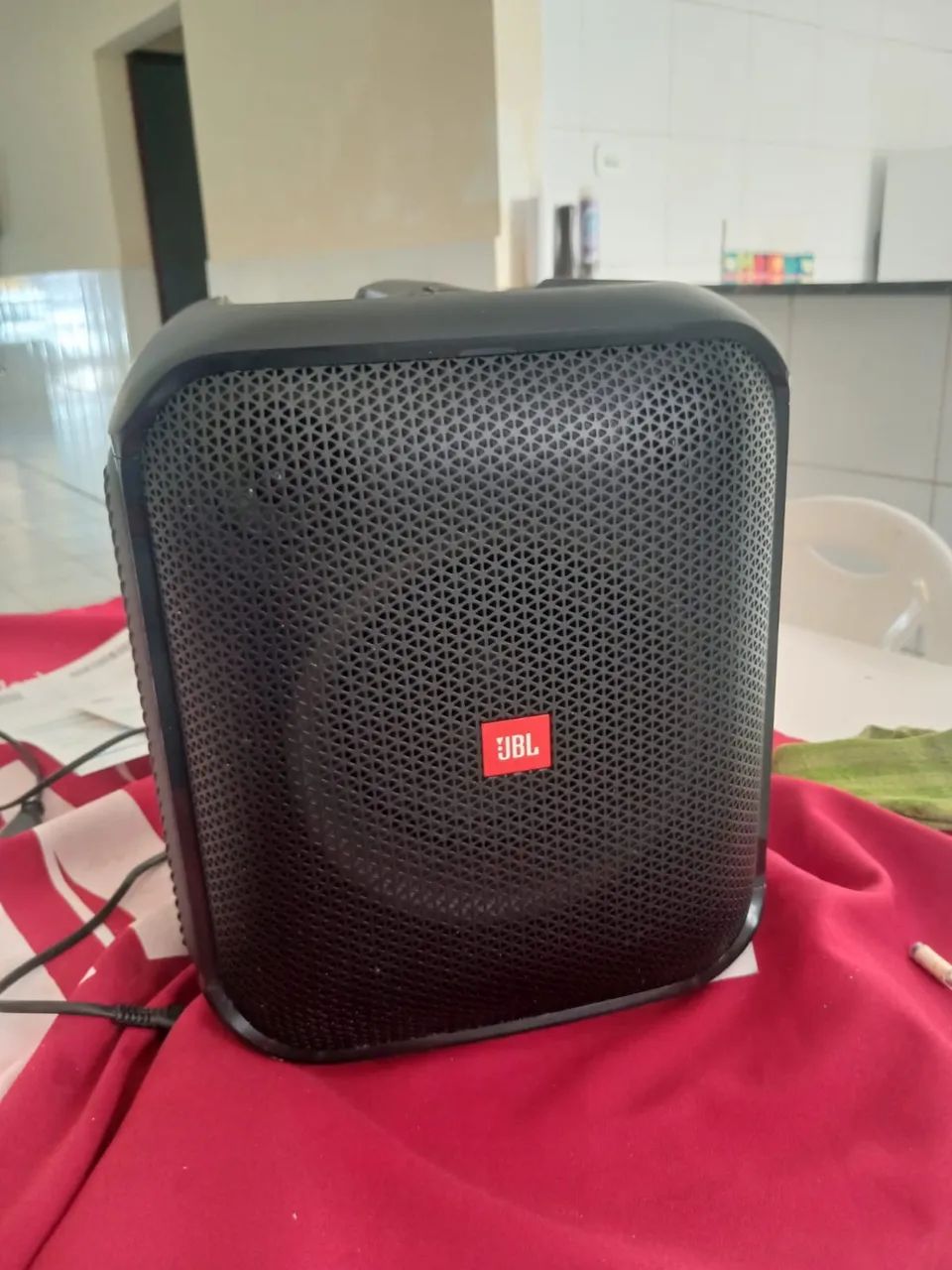 Caixa de som JBL Partybox  - Foto 2