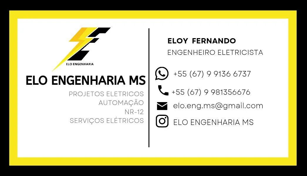 Eletricista 