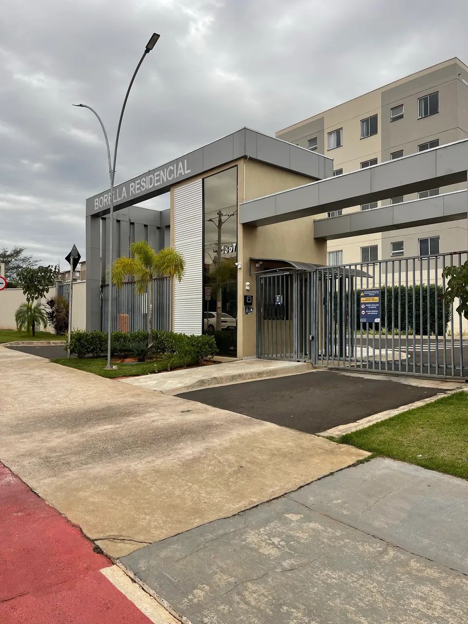 Foto - Bauru - Parque Viaduto