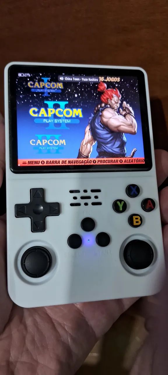 Game Console - Foto 4