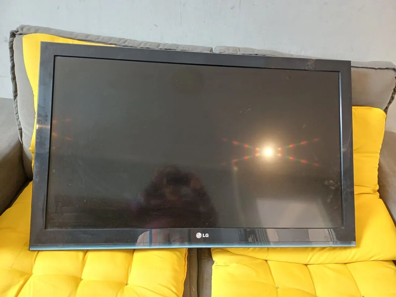 Televisão 42 polegadas