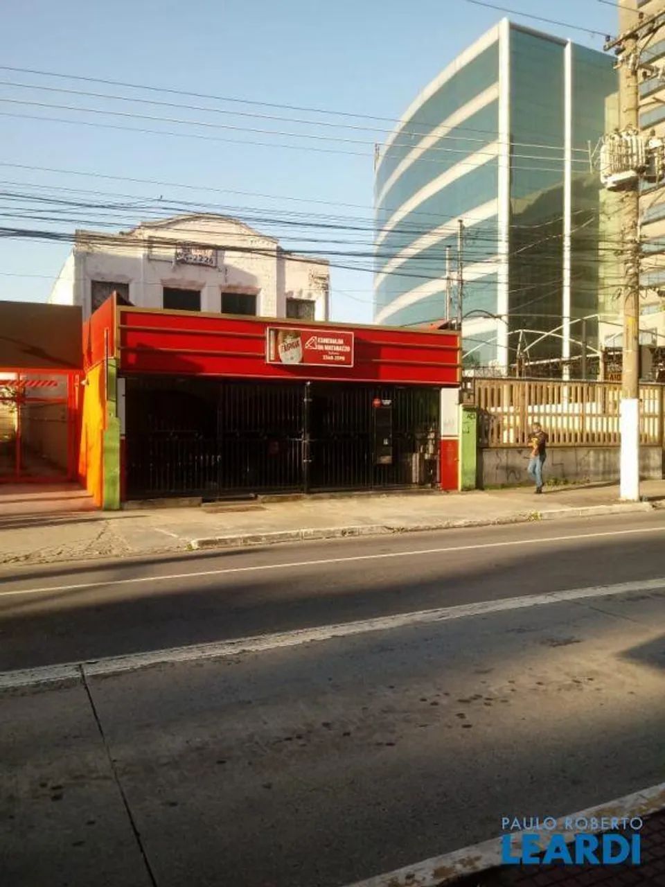 CASA ASSOBRADADA - BARRA FUNDA - SP - Foto 2