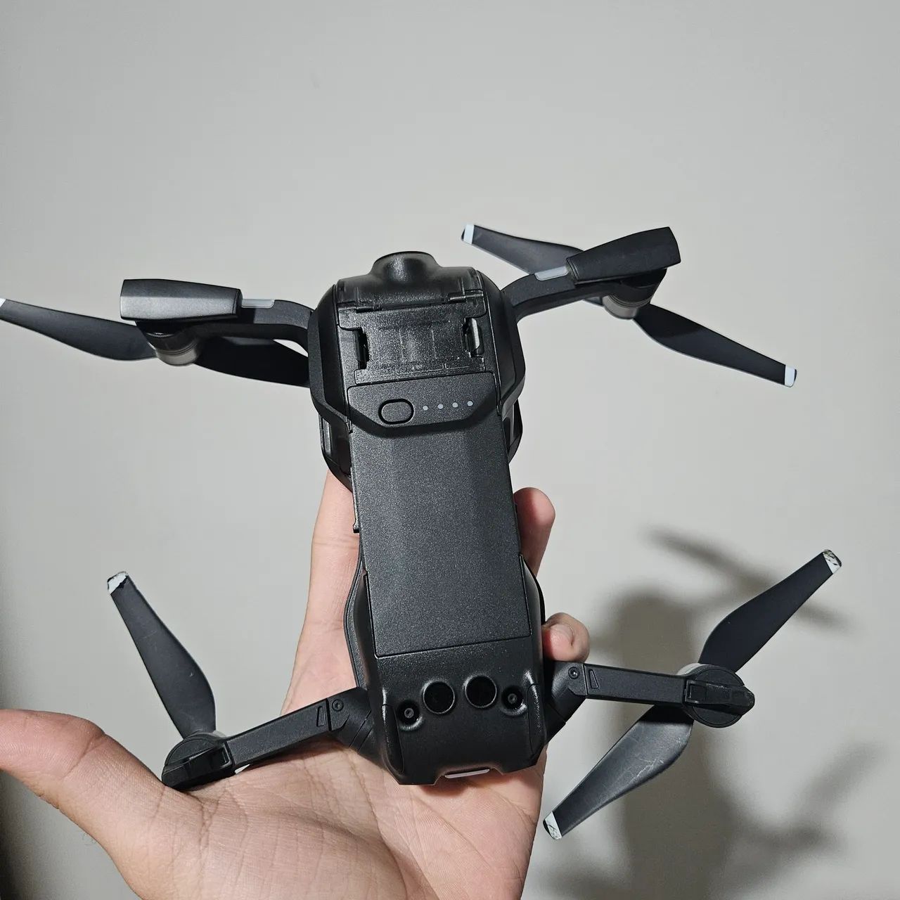 Dji Mavic Air 1 Completo - Foto 4