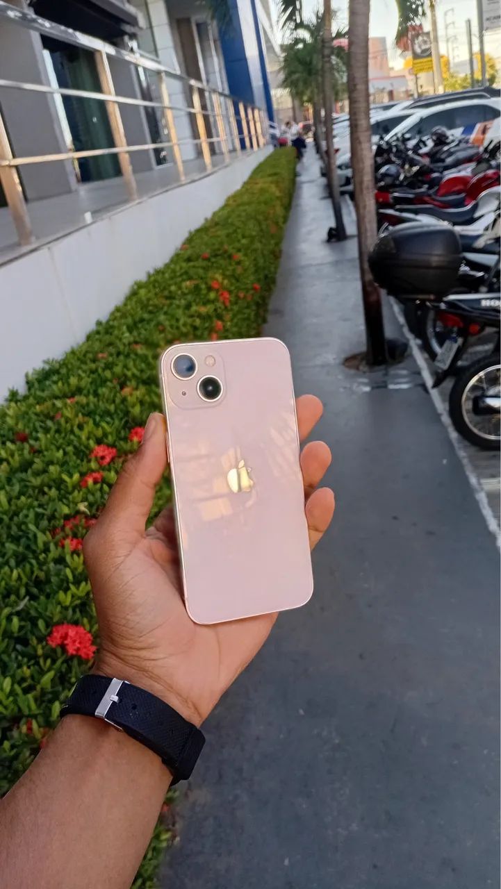 Iphone 13 - Foto 2