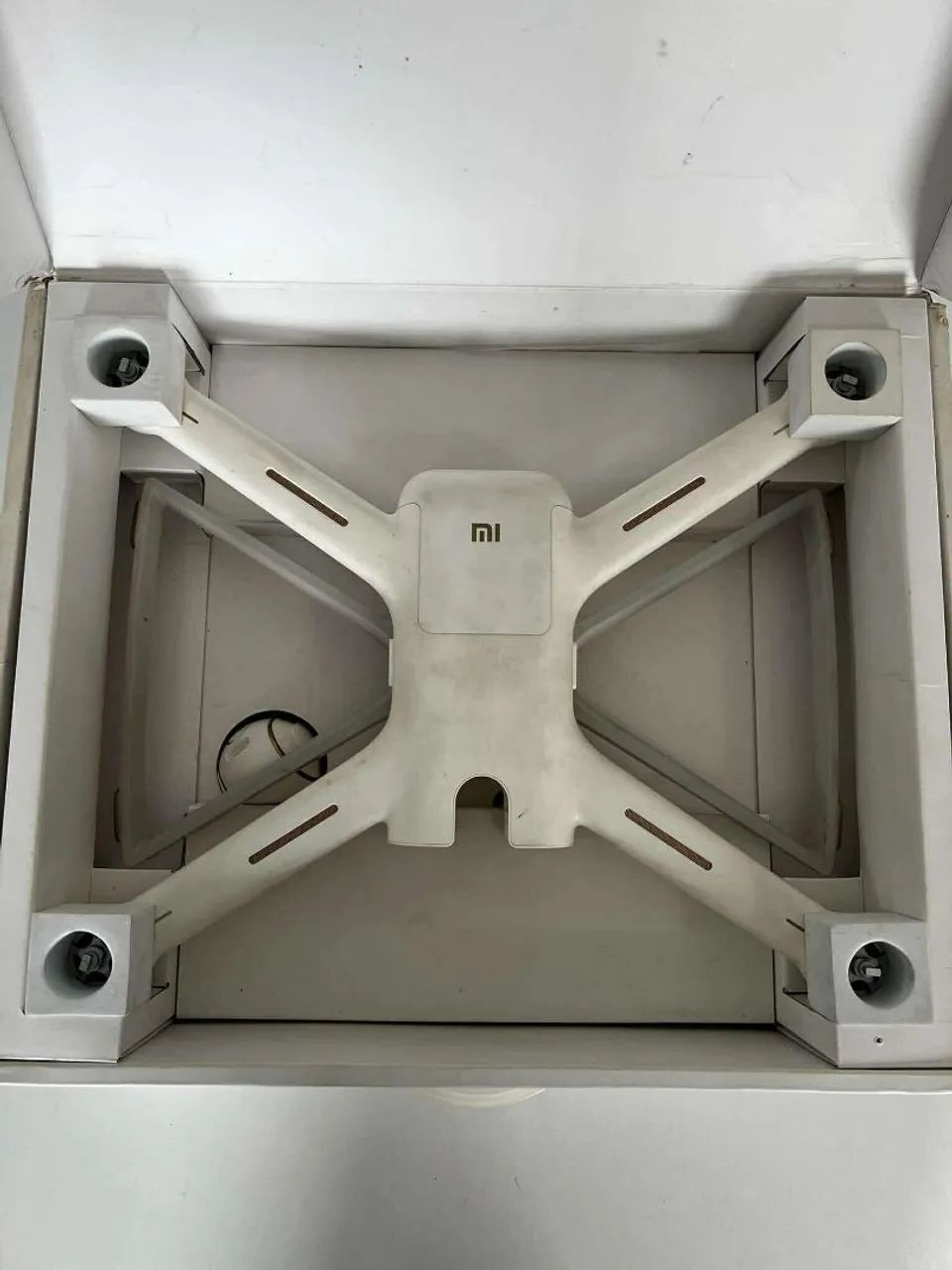 vendo  mi drone xiaome 4k