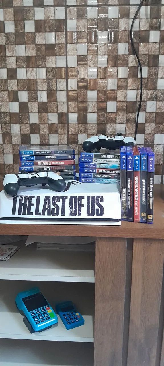 PS4 PRO TOP!! - Foto 4