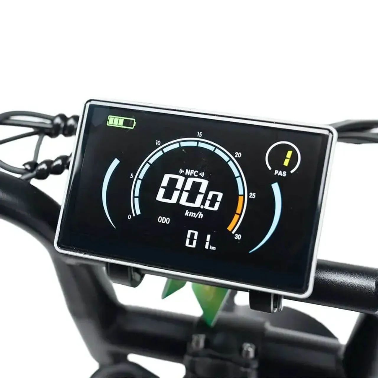 Painel lcd v80 pro
