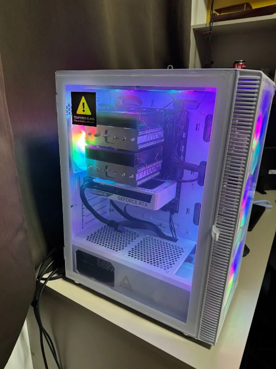Montagem de Computador - Foto 3