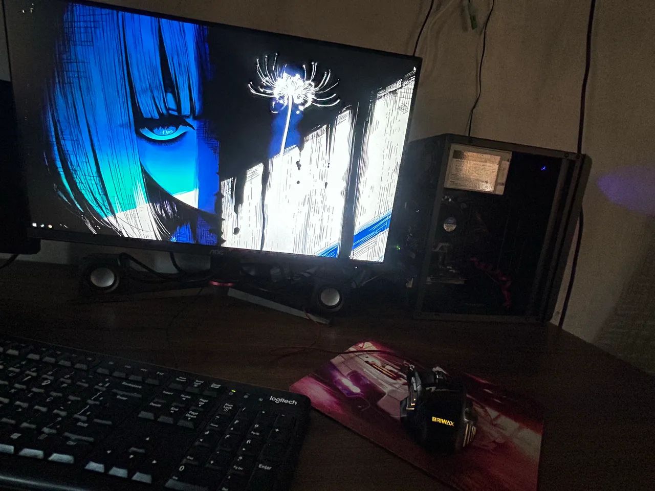 Pc completo  - Foto 5