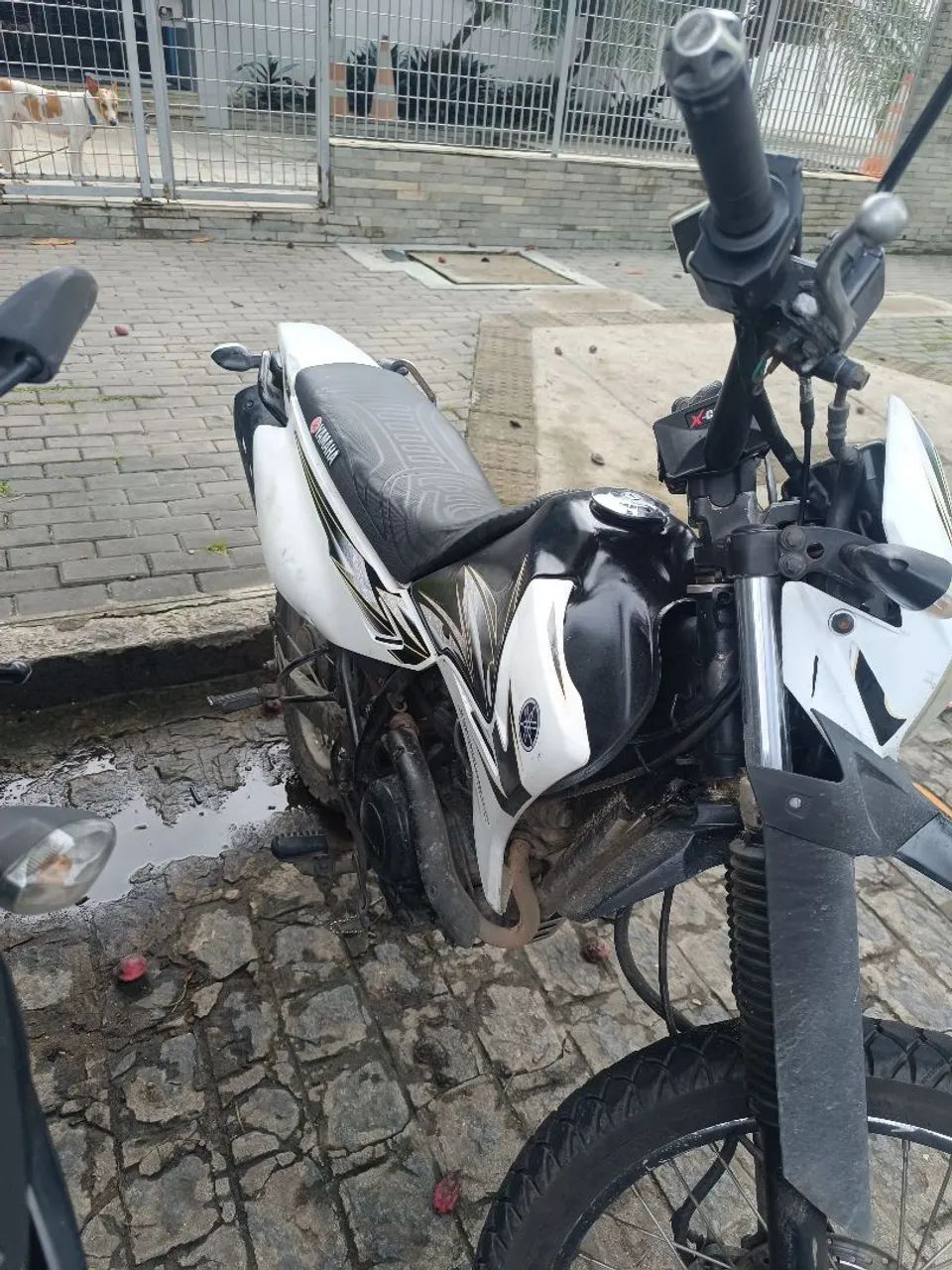 Xtz 125 - Foto 3
