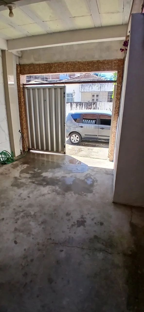Alugo casa em Campo Grande- Recife  - Foto 3
