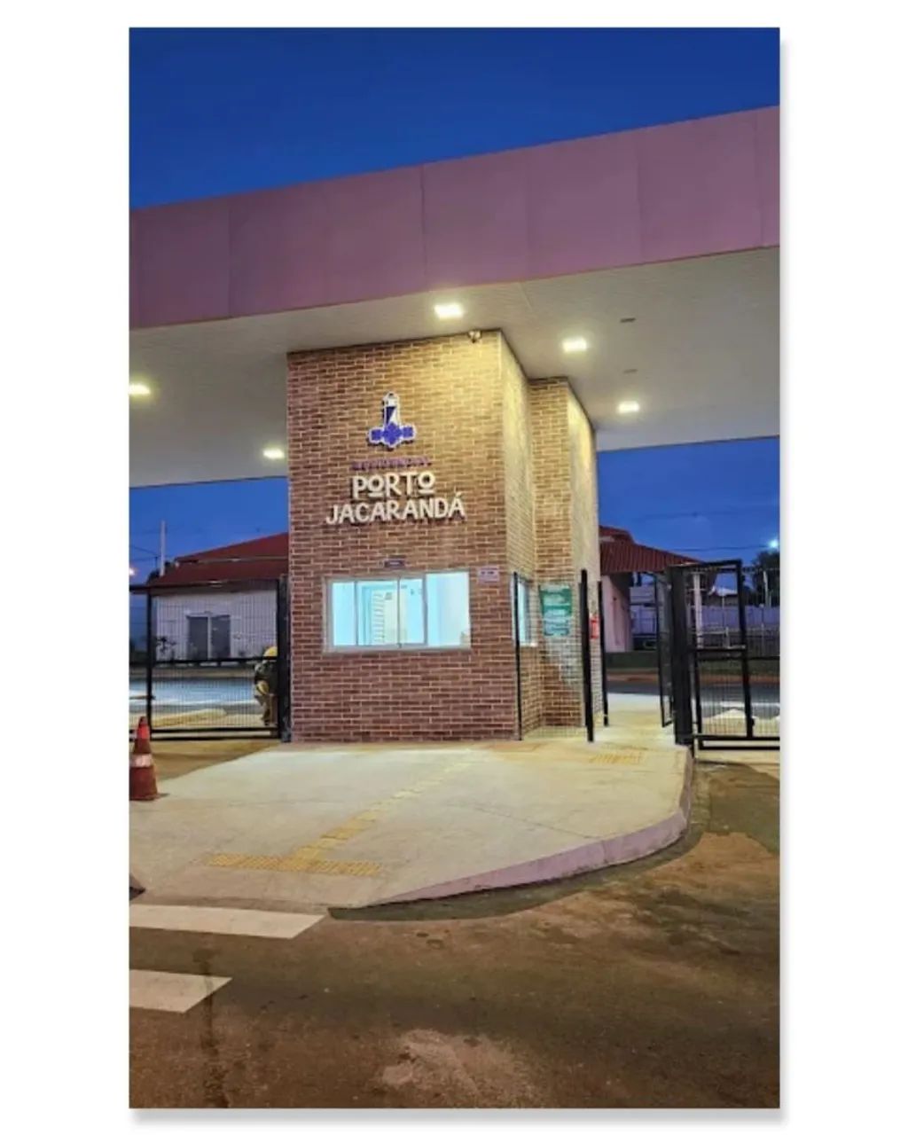 Residencial Porto Jacaranda - Foto 2