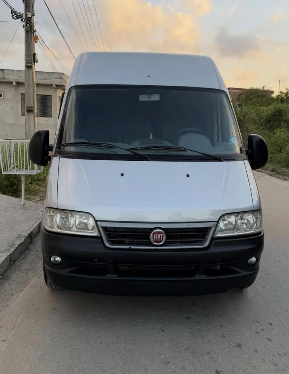 DUCATO EXECUTIVO 2015 - Foto 4