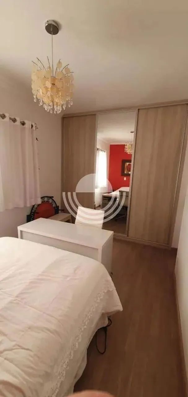 Apartamento à venda em Campinas, Botafogo, com 1 quarto, com 48 m², Costa do Sol - Foto 5