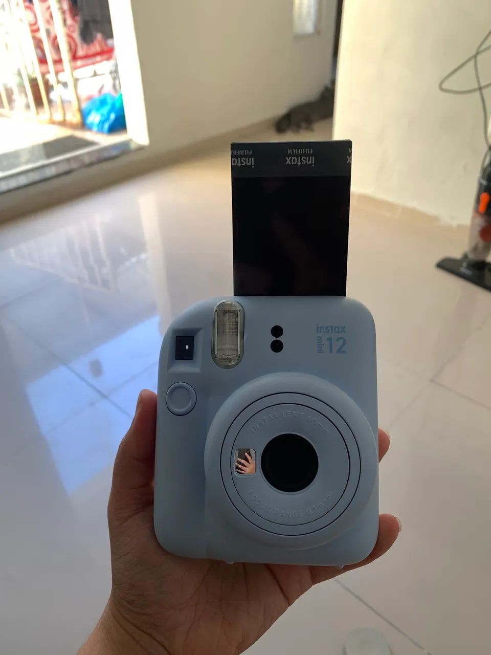 Instax mini 12