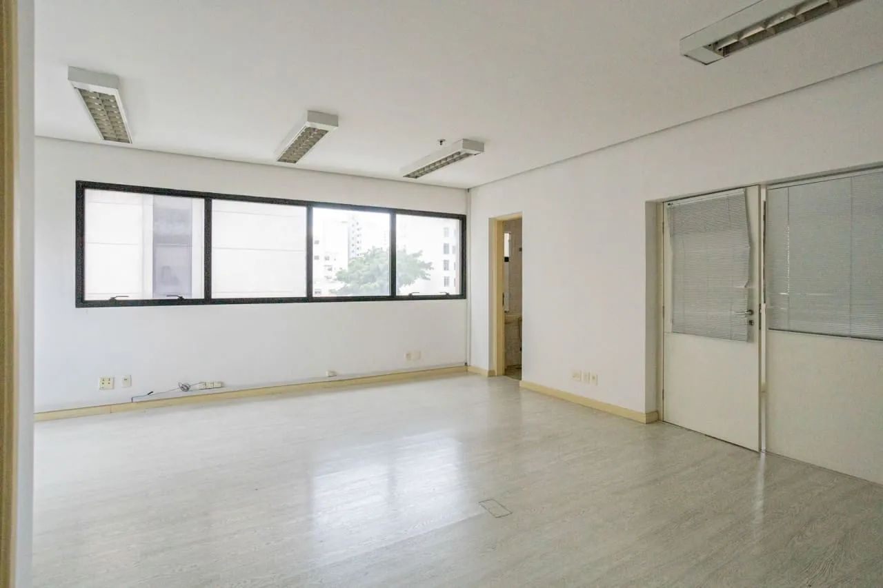 Sala comercial na Rua Traipu, 114 - sala 54  45 m² - Foto 3