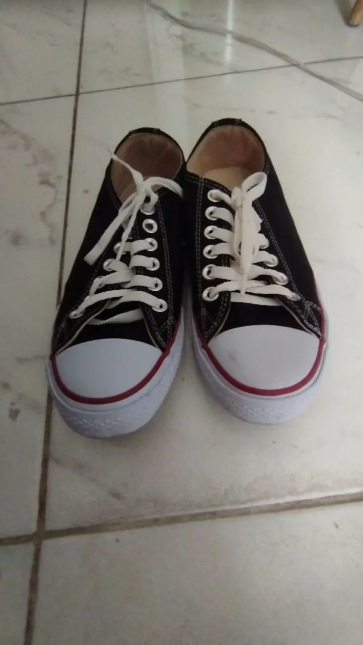 Converse All Star