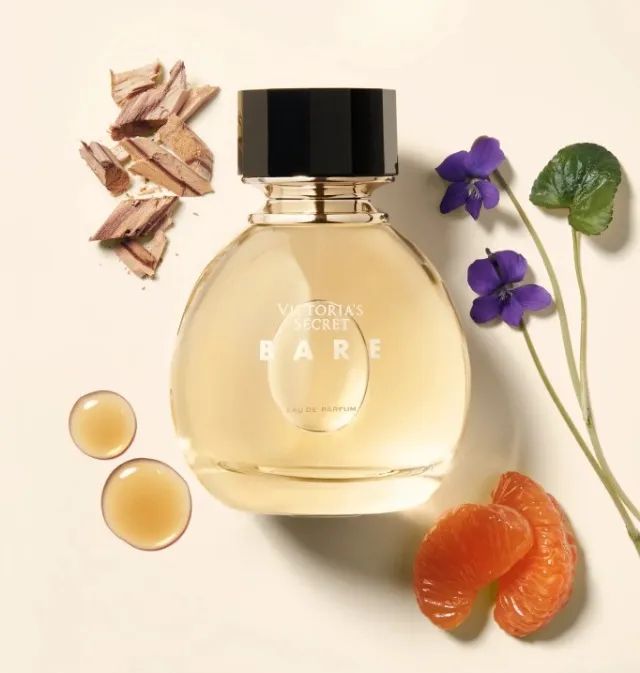 PERFUME BARE ROSE 50ML VICTORIA'S SECRET - Foto 3