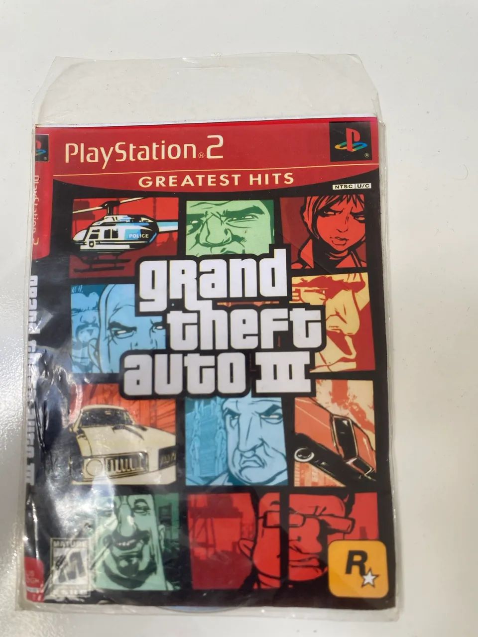 Jogos PS2  - Foto 3
