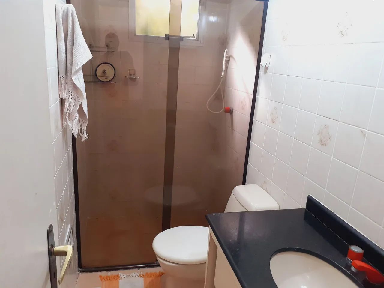 Alugo apartamento  - Foto 5