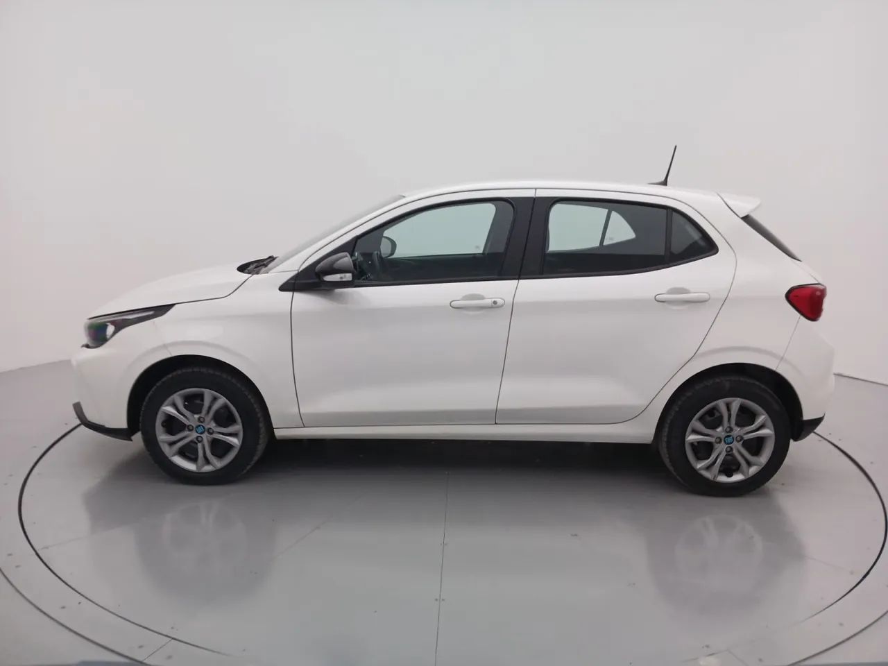Fiat Argo Drive 1.0 Firefly 2026 - Foto 2