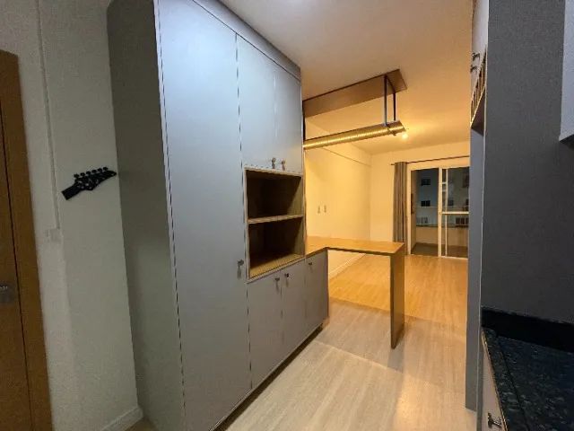 Apartamento Semi-Mobiliado, Suíte +1 - Foto 5