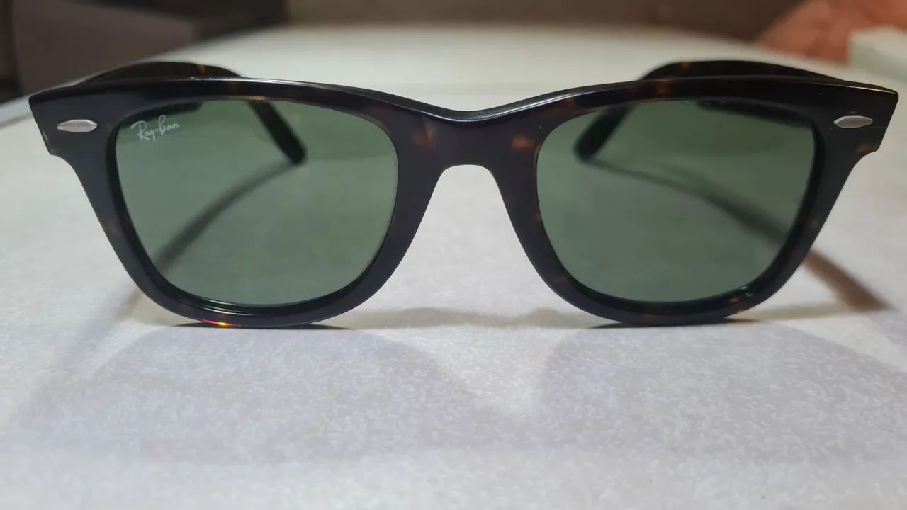 Óculos RayBan Wayfarer Classic RB2140
