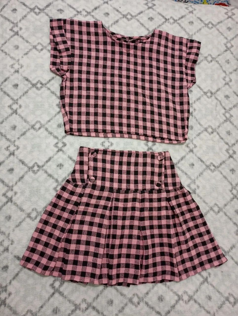 Conjunto xadrez 