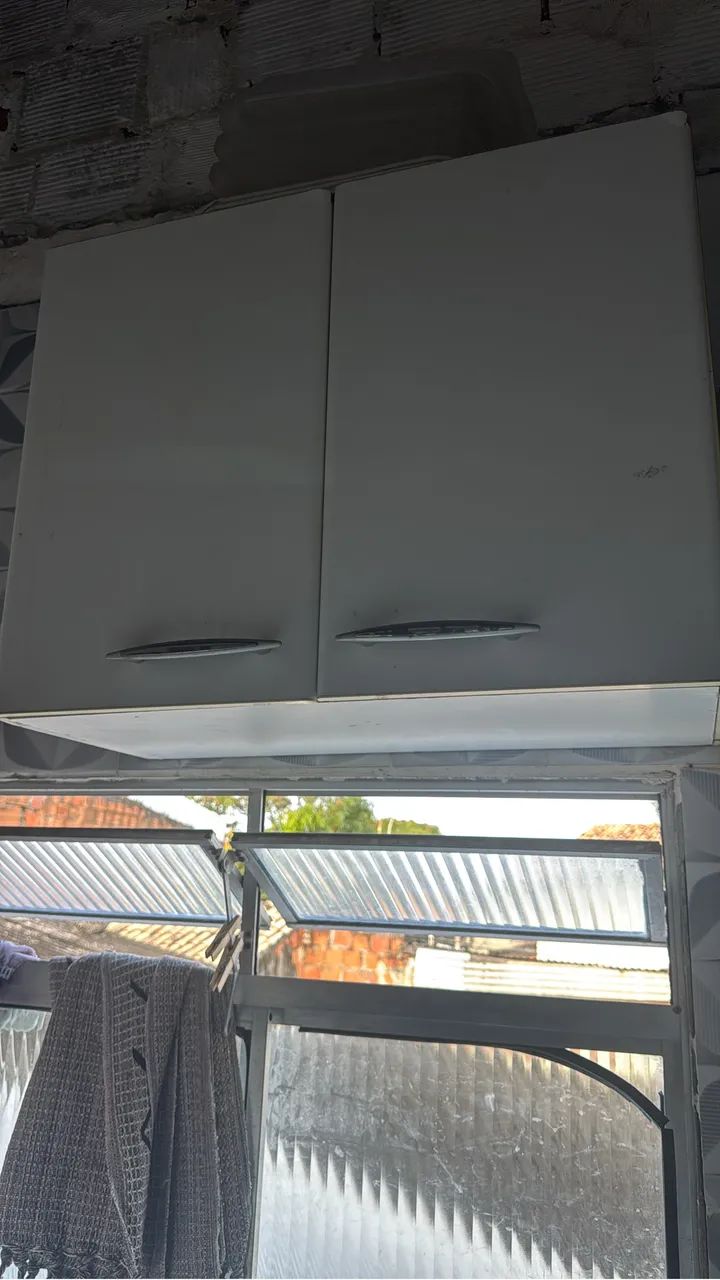 ARMÁRIO DE COZINHA - Foto 2