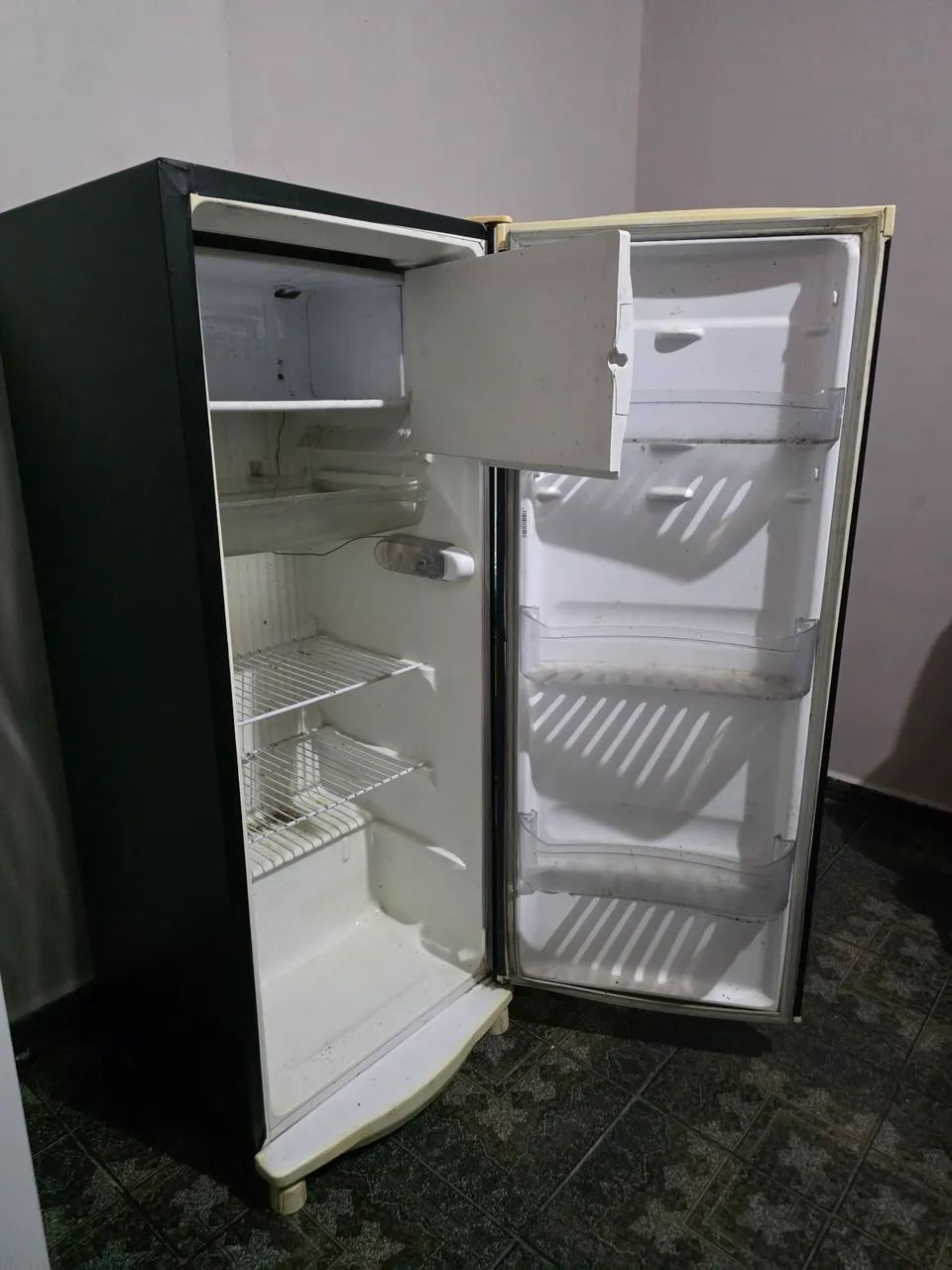 Geladeira 