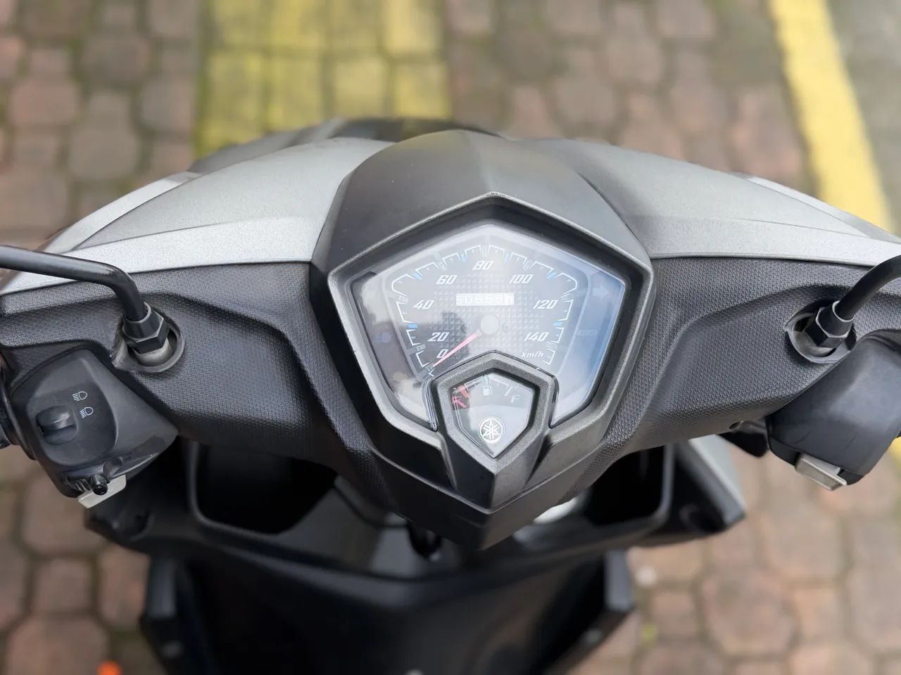 NEO 125 - Foto 2