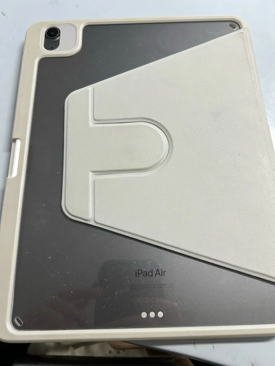 Apple Ipad Air 5 M1 - Foto 3