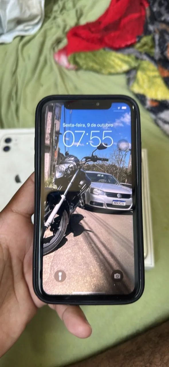 iPhone XR