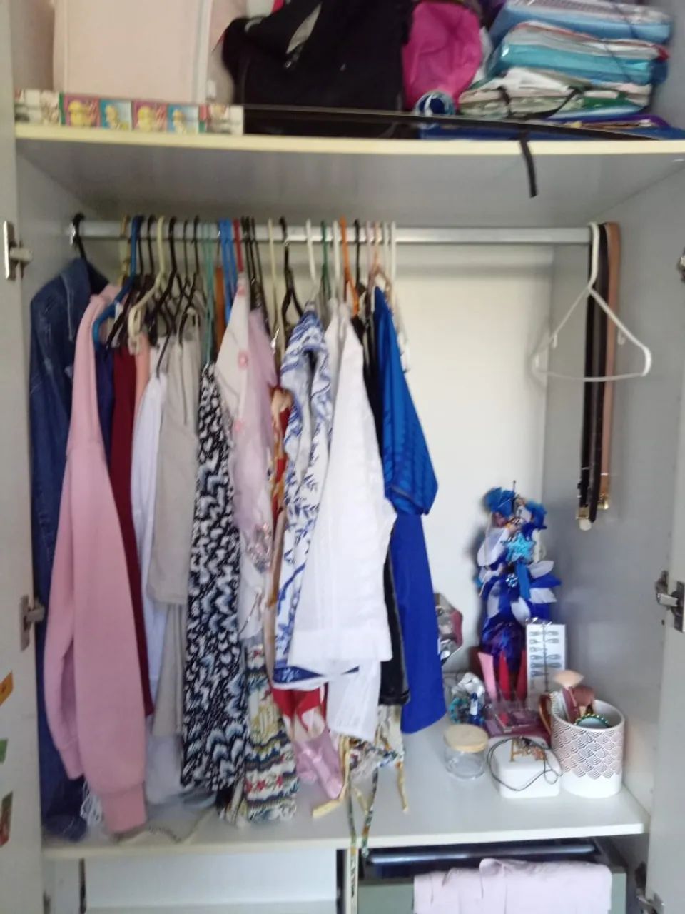 guarda roupa em mdf - Foto 2