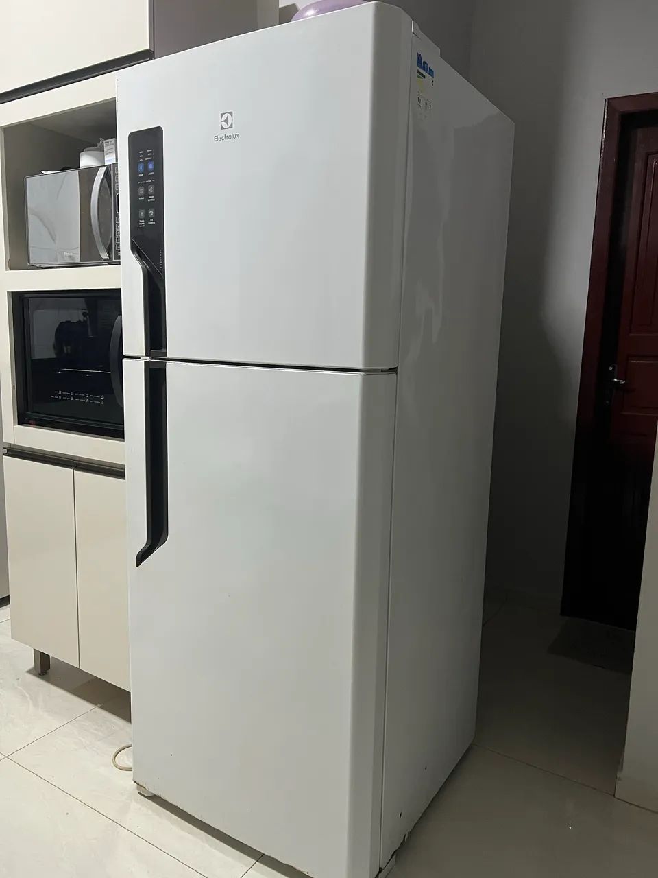 Geladeira Eletrolux Frost Free  - Foto 4