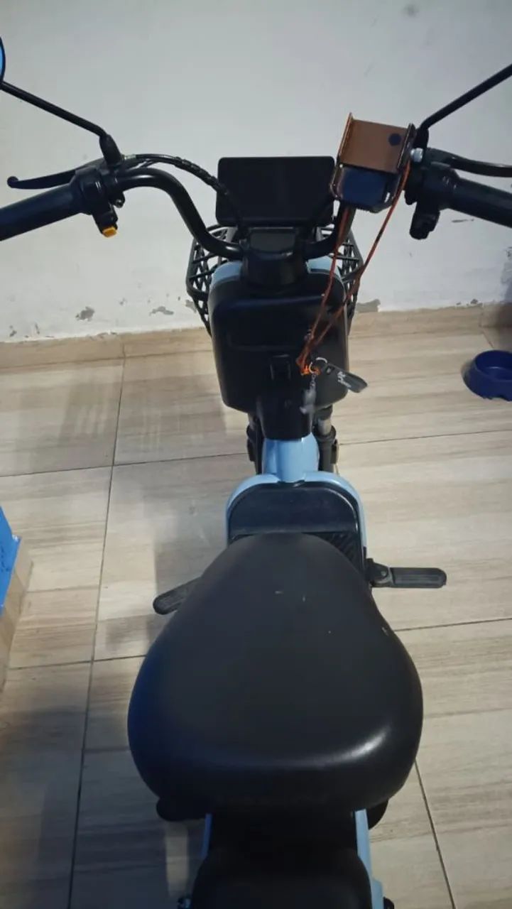 Autopropelido 1000 w  - Foto 4