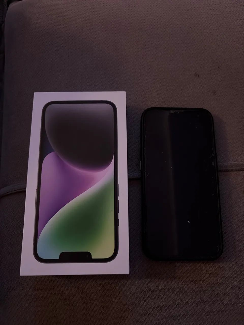Iphone 14