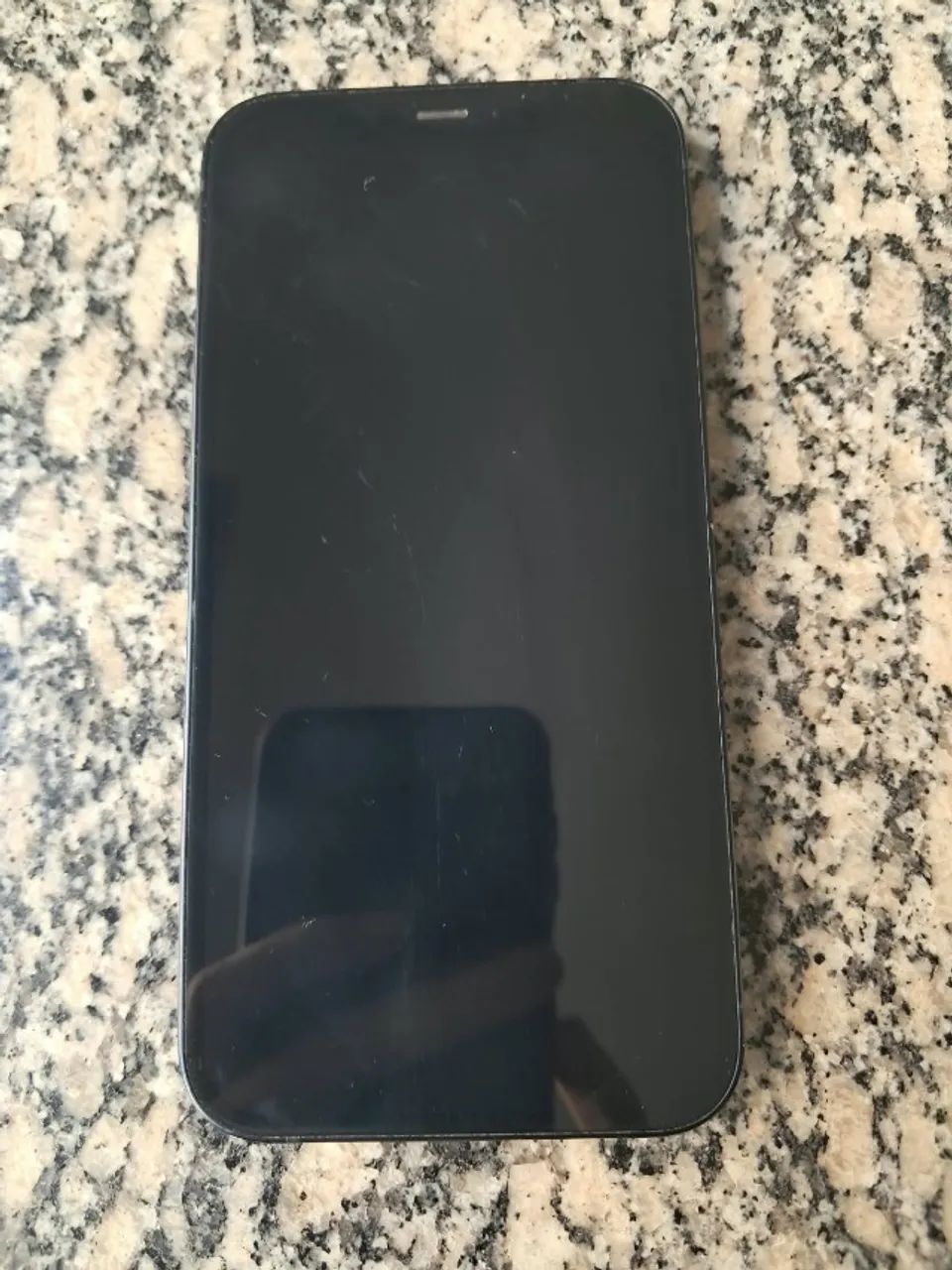 : iPhone 12 128 GB Preto - Foto 4
