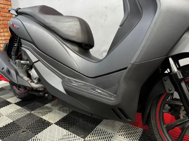 DAFRA CITYCOM HD 300 ABS - Foto 5